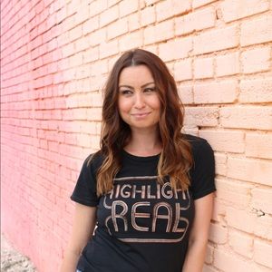 Meet your Posher, Rachael